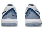 Asics Gel-Dedicate 8 Pickleball Shoes White / Mako Blue