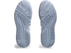 Asics Gel-Dedicate 8 Pickleball Shoes White / Mako Blue
