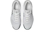 Asics Gel-Dedicate 8 Pickleball Shoes White / Saxon Green