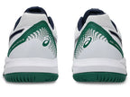 Asics Gel-Dedicate 8 Pickleball Shoes White / Midnight