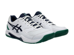 Asics Gel-Dedicate 8 Pickleball Shoes White / Midnight