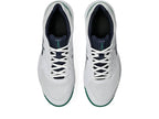 Asics Gel-Dedicate 8 Pickleball Shoes White / Midnight