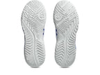 Asics Gel-Dedicate 8 Pickleball Shoes White / Dark Cobalt