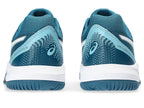Asics Gel-Dedicate 8 Pickleball Shoes Restful Teal / White