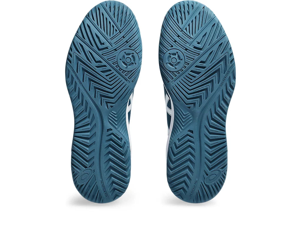 Asics Gel-Dedicate 8 Pickleball Shoes Restful Teal / White