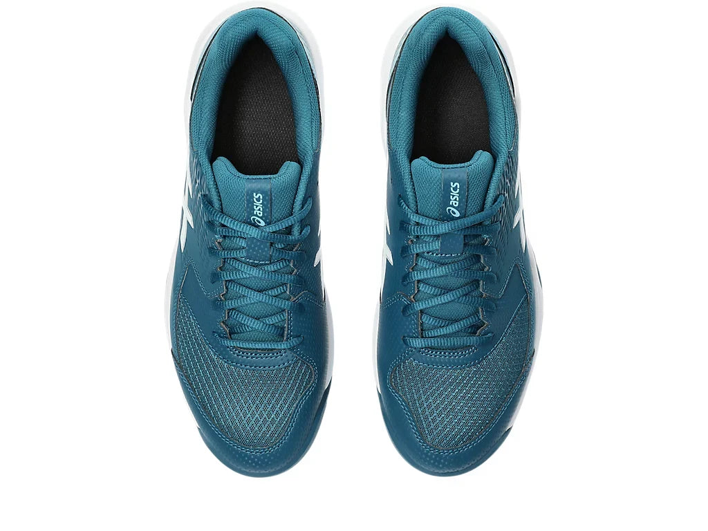 Asics Gel-Dedicate 8 Pickleball Shoes Restful Teal / White
