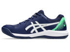 Asics Gel-Dedicate 8 Blue Expense / White Pickleball Shoes (Men)
