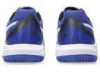 Asics Gel-Dedicate 8 Pickleball Shoes Dark Cobalt / White