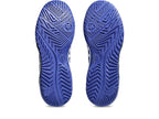 Asics Gel-Dedicate 8 Pickleball Shoes Dark Cobalt / White