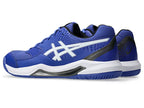 Asics Gel-Dedicate 8 Pickleball Shoes Dark Cobalt / White