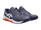 Asics Gel-Dedicate 8 Pickleball Shoes Indigo Fog / White