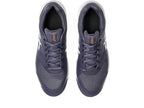Asics Gel-Dedicate 8 Pickleball Shoes Indigo Fog / White