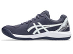 Asics Gel-Dedicate 8 Pickleball Shoes Indigo Fog / White