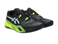 Asics Gel-Resolution X Pickleball Shoes Black/White