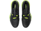 Asics Gel-Resolution X Pickleball Shoes Black/White