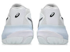 Asics Gel-Resolution X Pickleball Shoes White/Black