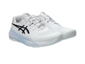 Asics Gel-Resolution X Pickleball Shoes White/Black