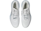 Asics Gel-Resolution X Pickleball Shoes White/Black