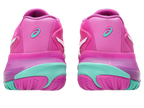 Asics Gel-Resolution X Pickleball Shoes | Digital Sakura / White