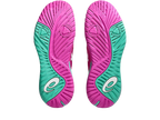 Asics Gel-Resolution X Pickleball Shoes | Digital Sakura / White