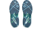 Asics Sonic Smash FF Pickleball Shoes | Vital Green / Misty Pine