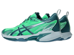 Asics Sonic Smash FF Pickleball Shoes | Vital Green / Misty Pine