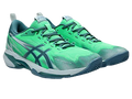 Asics Sonic Smash FF Pickleball Shoes | Vital Green / Misty Pine