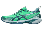 Asics Sonic Smash FF Pickleball Shoes | Vital Green / Misty Pine