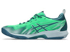 Asics Sonic Smash FF Pickleball Shoes | Vital Green / Misty Pine