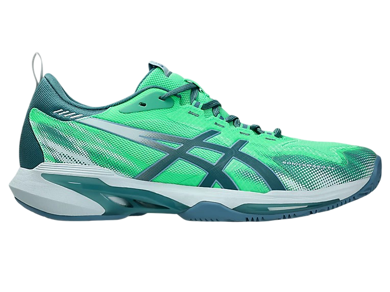 Asics Sonic Smash FF Pickleball Shoes | Vital Green / Misty Pine