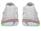 Asics Gel-Resolution X Pickleball Shoes White/Morganite