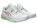 Asics Gel-Resolution X Pickleball Shoes White/Morganite