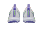 Asics Sonic Smash FF Pickleball Shoes | White / Guava