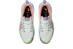Asics Sonic Smash FF Pickleball Shoes | White / Guava