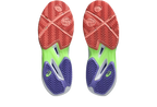 Asics Sonic Smash FF Pickleball Shoes | White / Guava
