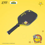 Luzz Minions Cannon2 M1 Pickleball Paddle