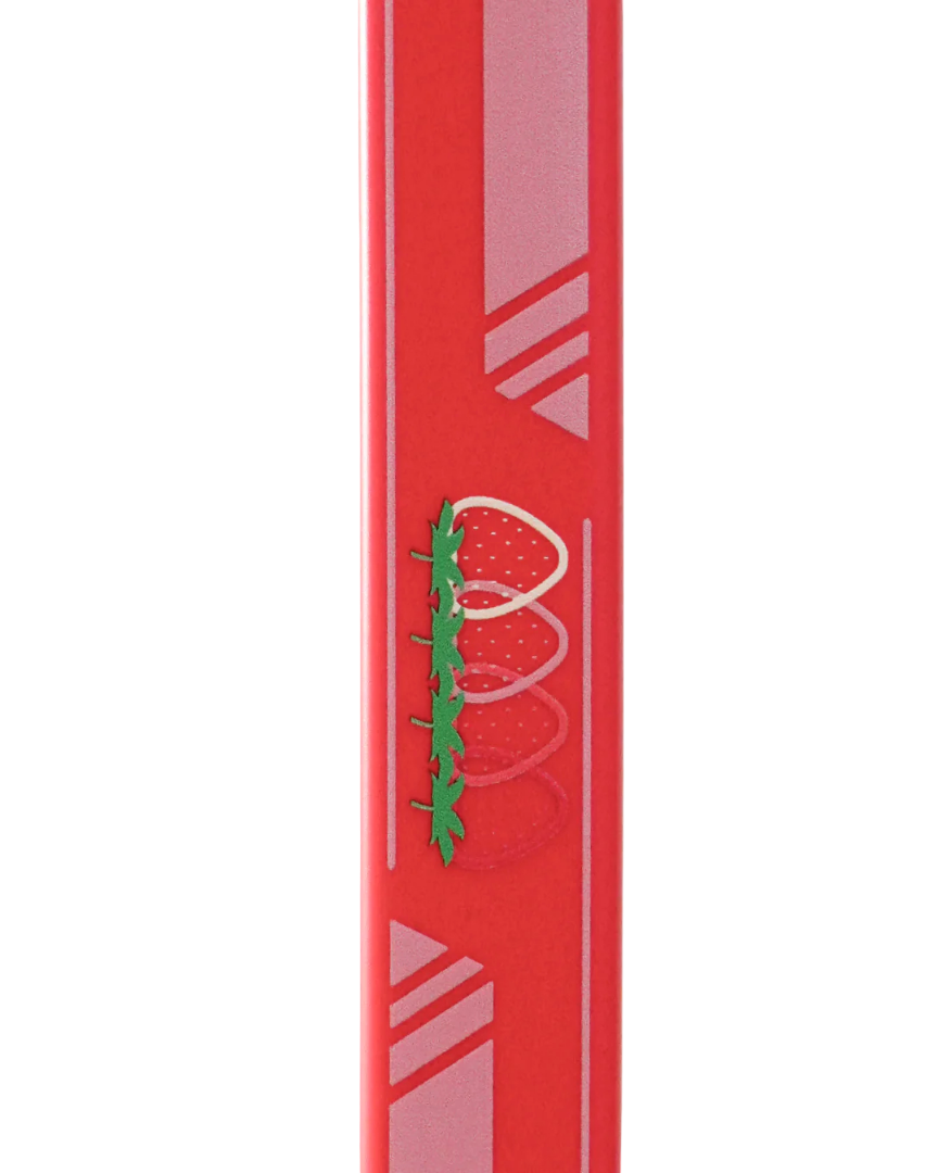 11Six24 Vapor Power 2 Pickleball Paddle | Strawberry Edition