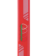 11Six24 Vapor Power 2 Pickleball Paddle | Strawberry Edition