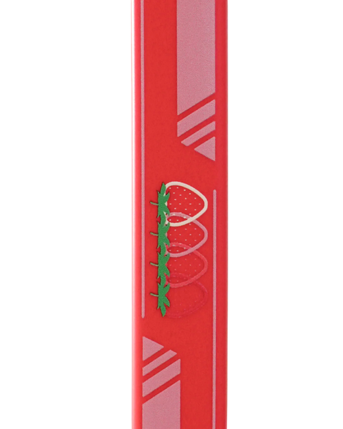 11Six24 Hurache-X Power 2 Pickleball Paddle | Strawberry Edition