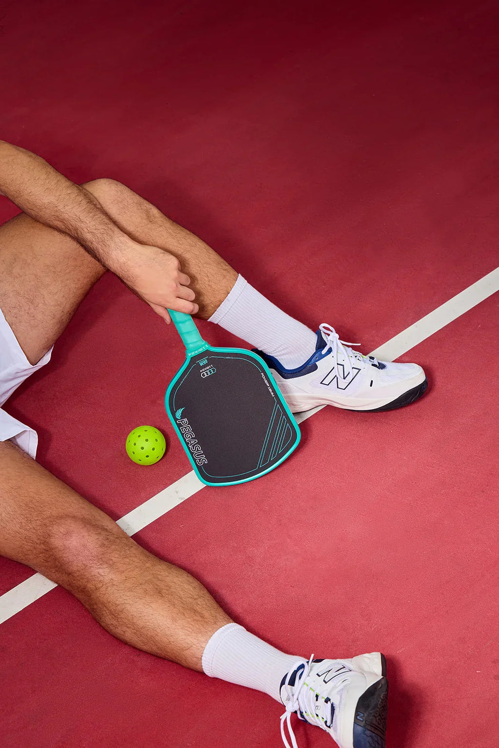11Six24 Pegasus Power 2 Pickleball Paddle