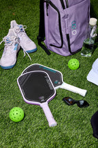 11Six24 Hurache-X Power 2 Pickleball Paddle