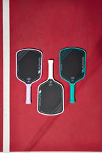 11Six24 Vapor Power 2 Pickleball Paddle | Peach Edition