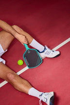 11Six24 Pegasus Power 2 Pickleball Paddle | Peach Edition