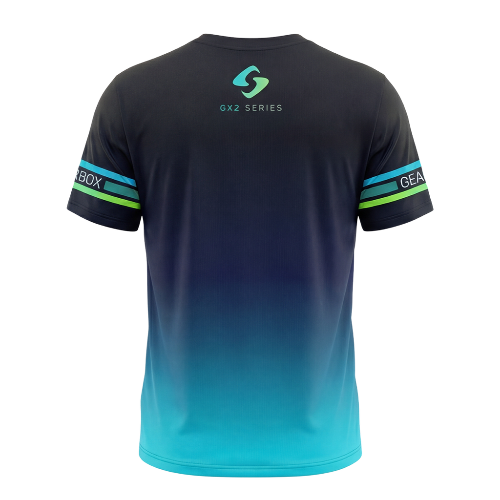 Áo Thi Đấu Pickleball Gearbox Performance T-Shirt