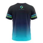 Áo Thi Đấu Pickleball Gearbox Performance T-Shirt