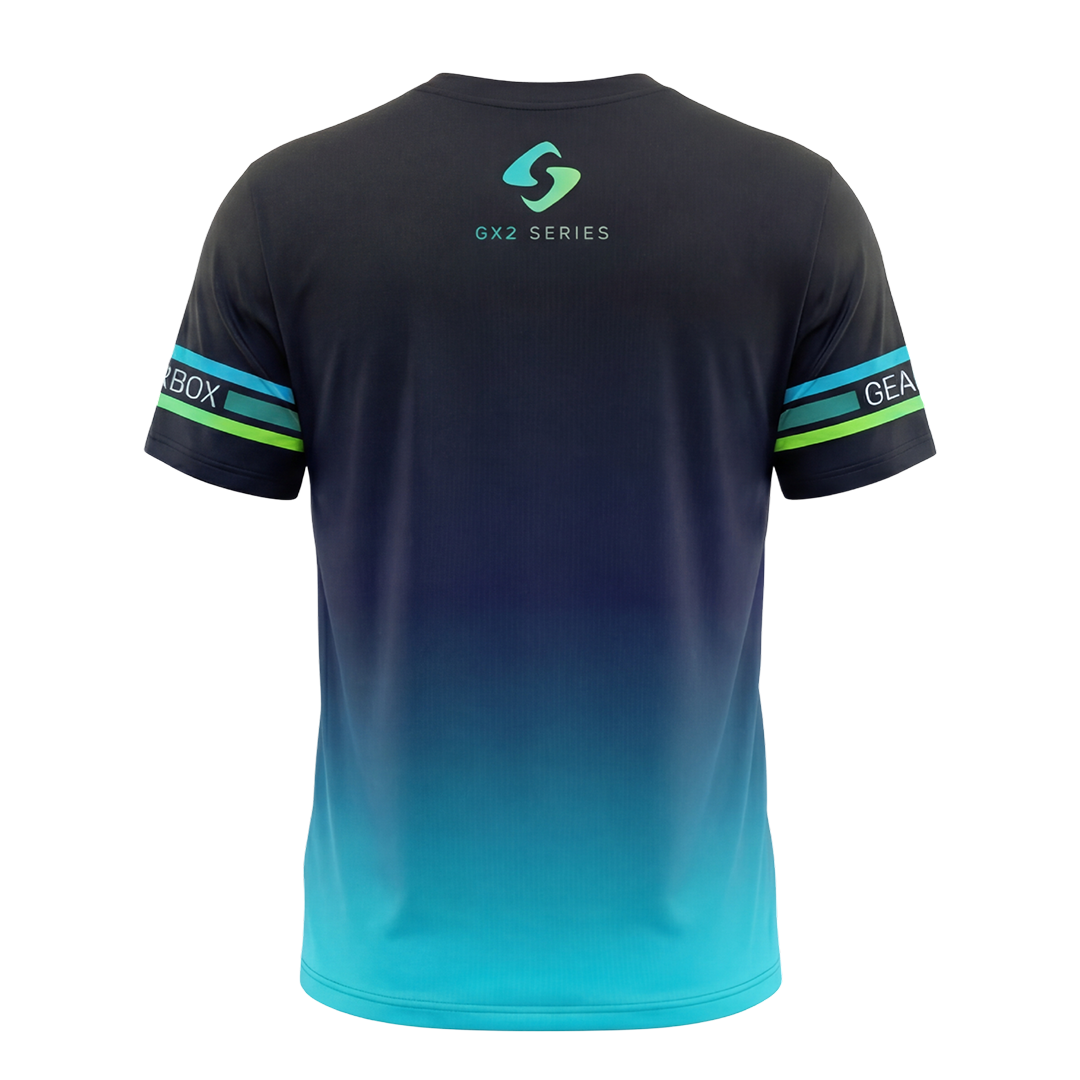 Áo Thi Đấu Pickleball Gearbox Performance T-Shirt