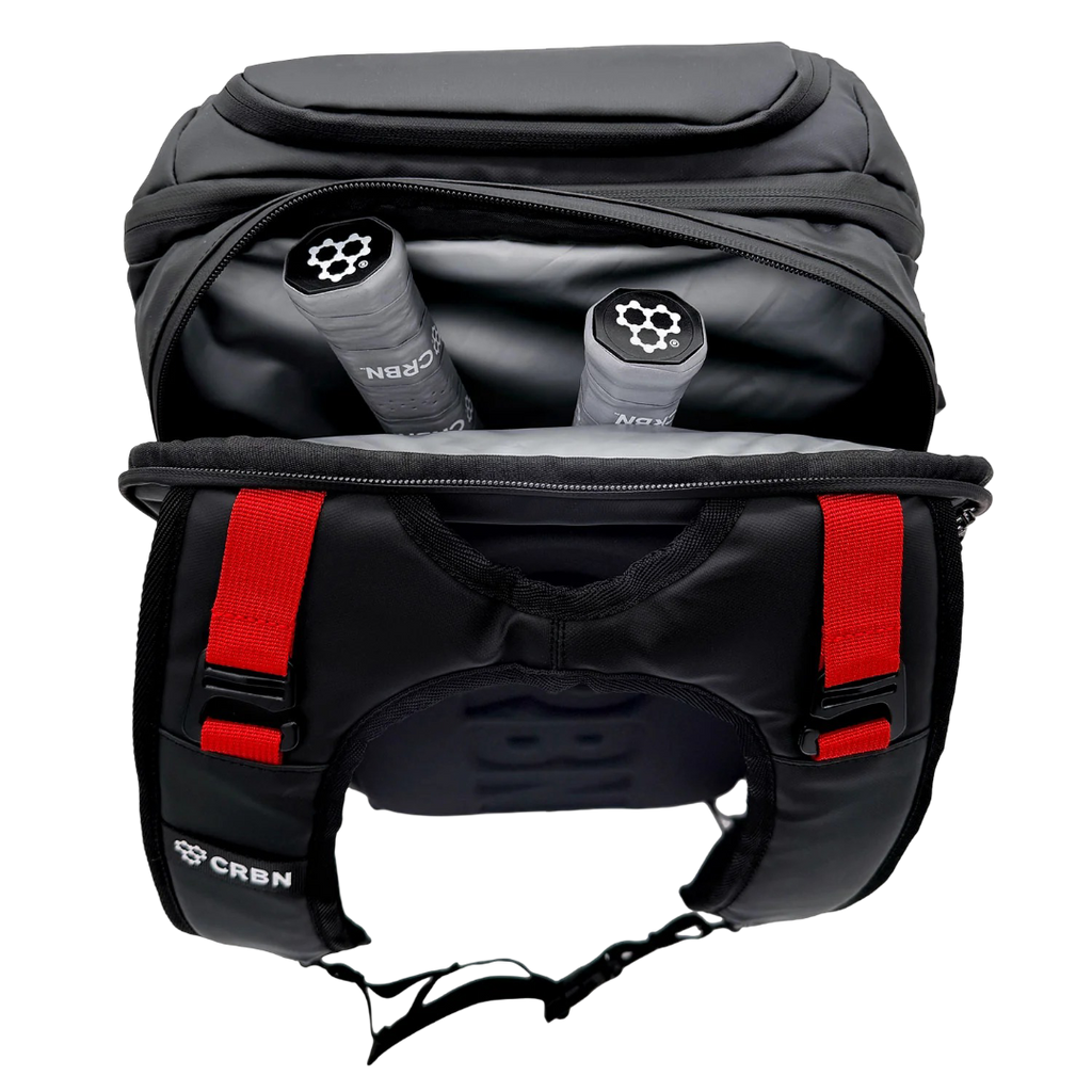 CRBN Pro Team Backpack 2.0 Pickleball Bag