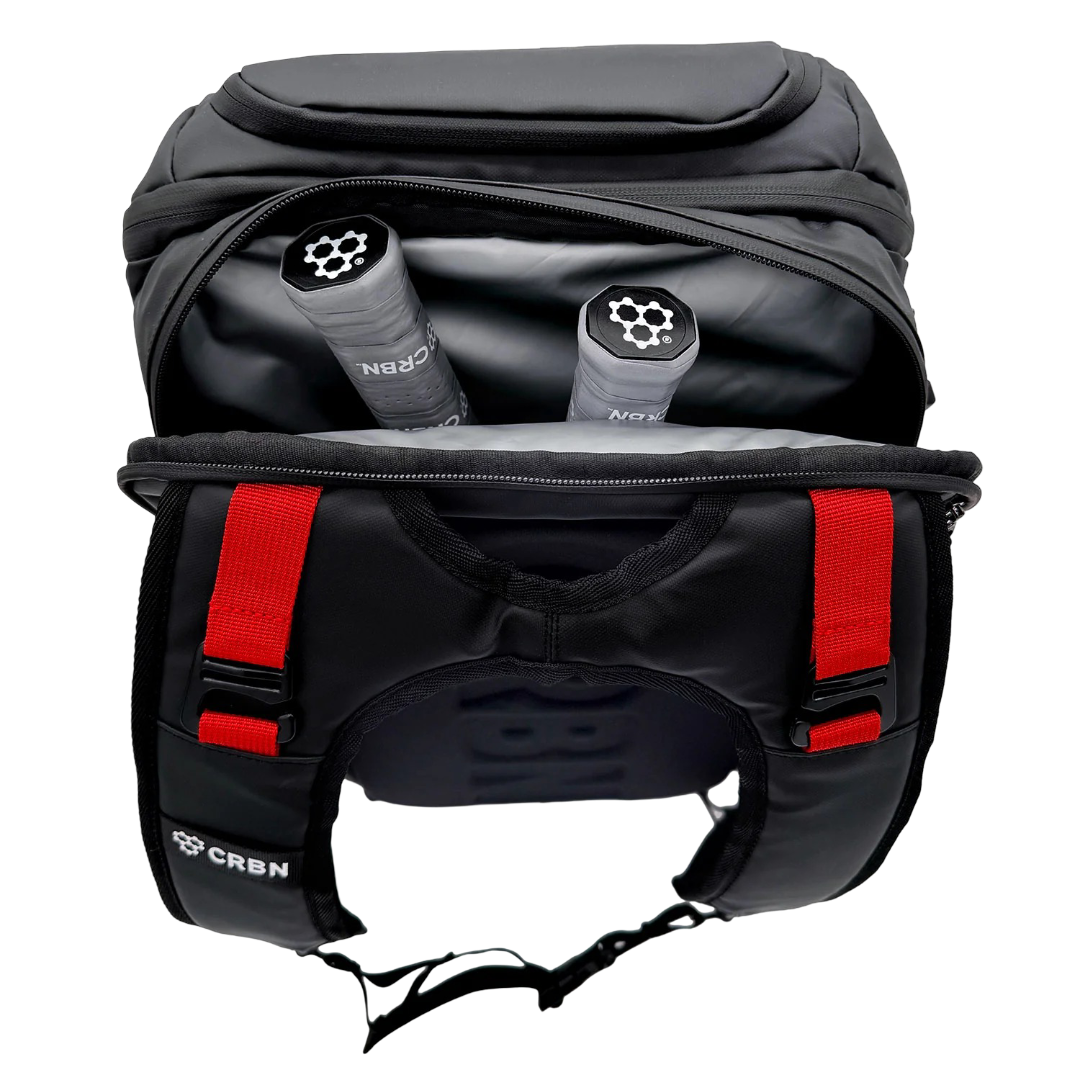 CRBN Pro Team Backpack 2.0 Pickleball Bag