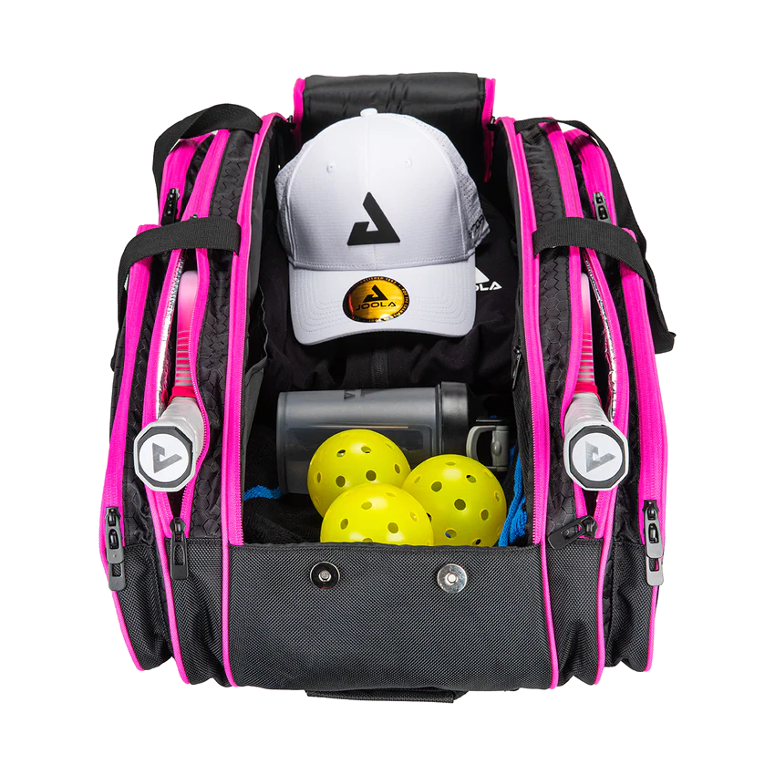 JOOLA Tyson McGuffin Pro Tour Pickleball Backpack