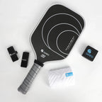 AIREO Titan Hawk-L16 Gen 3 Pickleball Paddle
